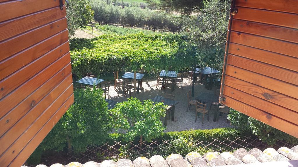 ピネート Agriturismo Col Morino Bed & Breakfast 部屋 写真